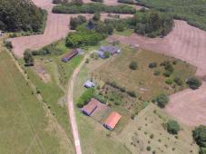 Possibilidade de uso de Drones na agrocultura em Canguçu