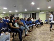 Dia do Contabilista: Palestra com Renato Oliveira no dia 25 de Abril em Comemoração ao dia do Profissional  Contábil, com o tema  