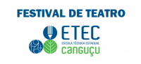 Programação do Festival de Teatro da ETEC