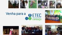 Abertas as Inscrições para os cursos técnicos da ETEC