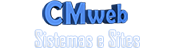 CMweb Sistemas e Sites